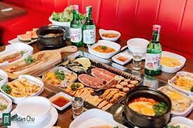 Madam Chu - Tiệm thịt nướng Hong Kong 2