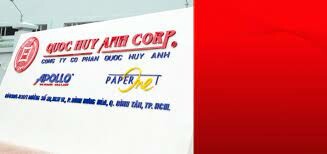 Công Ty Quốc Huy Anh ( Apollo Silicone ) 3