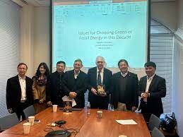 Công Ty Cổ Phần Tư Vấn Và Đào Tạo Sao Việt 2