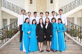 Công Ty TNHH Tư Vấn Đầu Tư Tài Chính Kế Toán Thuế - Kiểm Toán 2