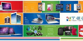 Công ty Cổ phần Thương mại 4Tech 2