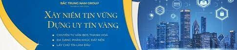 Công ty cổ phần tập đoàn địa ốc Bắc Trung Nam 5