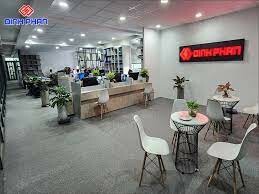 Công ty TNHH Quảng cáo Đinh Phan 2