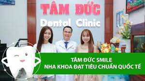 Tâm Đức Smile 2