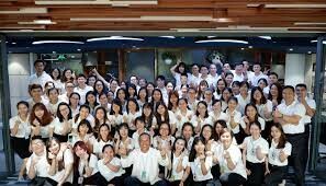 Công Ty TNHH Great Logistics (Việt Nam) 2