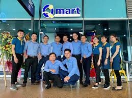 Công Ty Cổ Phần Phát Quyết 8