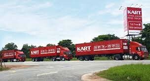 CÔNG TY TNHH VẬN TẢI KART (VIỆT NAM) 2