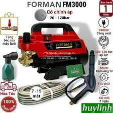 Forman Việt Nam 2