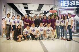 Công ty Cổ phần Thế giới Phụ nữ 2