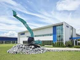 Công Ty Kobelco Eco-Solutions 2