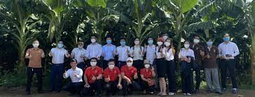 Công ty TNHH DỊCH VỤ VÀ ĐỊA ỐC DNA 2