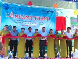 Công Ty Truyền Thông Và Quà Tặng Song Hành 2