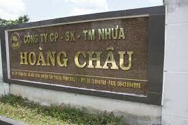 Công Ty Cổ Phần Sản Xuất Thương Mại HCP 5