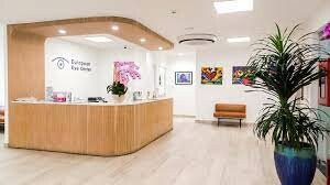 Công Ty TNHH European Eye Center 9