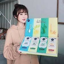 Hiip Company Limited 7