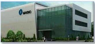 Makino Vietnam Co., Ltd 8
