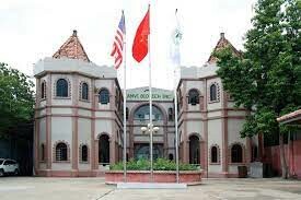 Y Tế Việt Mỹ 11