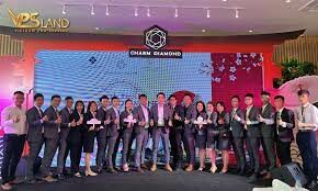 VPS LAND - VIETNAM Pro Service 10