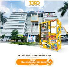 CÔNG TY TNHH PACTRA-SEBANG VINA 6