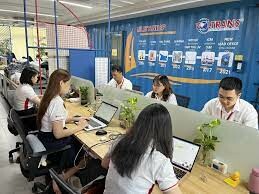 Voltrans Logistics Co., Ltd 9