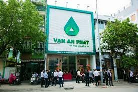 Bất động sản Vạn An Phát 9