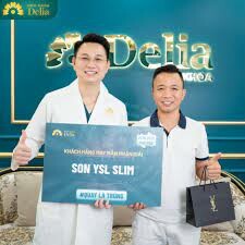 Nha Khoa Thẩm Mỹ Quốc Tế Delia 8
