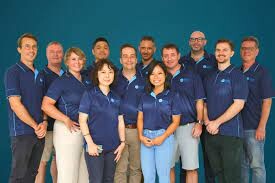 Công ty TNHH Tenzing Pacific Services Việt Nam 1