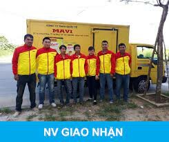 Công Ty TNHH Quốc Tế Mavi 6