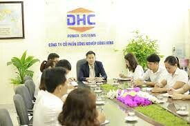 Công ty Cổ phần Công nghiệp Đông Hưng 9