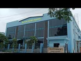 CÔNG TY TNHH IN VẢI ĐĂNG QUANG 9