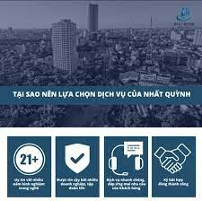 CÔNG TY TNHH NHẤT QUỲNH 9