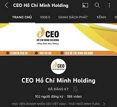 Công Ty Cổ Phần Thương Mại Dịch Vụ CVG Hồ Chí Minh 9