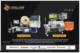 Thiết Bị Công Nghiệp Huỳnh Long 9