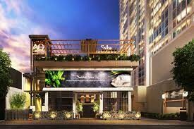 Công Ty TNHH AQ Development (Asia) Limited - Vietnam 9