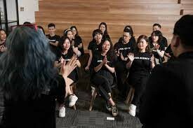 Công ty Truyền thông AZS Việt Nam 9