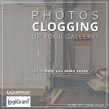 Symphony Creative Solutions (SCS) 8