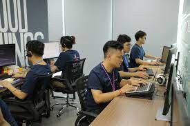 Relyon IT Services 8