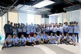 DEVBLOCK VIỆT NAM 9