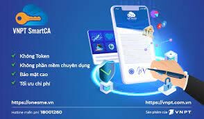 Công Nghệ Thông Tin VNPT 8