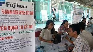 FUJIKURA FIBER OPTICS VIỆT NAM 3