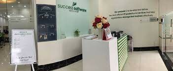 Success Software Services 4