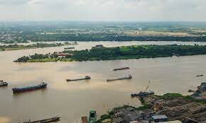 Confluence Vietnam 1