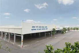 Kính An toàn Việt Nhật 3