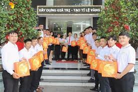 Tập Đoàn Nam Dương 2