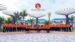 Công Ty Thương Mại Và Đầu Tư Sài Gòn - Viêng Chăn 3