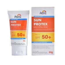 DƯỢC PHẨM SUN RISE 2