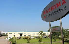 Hashima Việt Nam 5