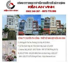 Xây Dựng Minh An 3