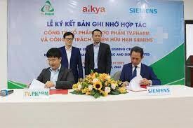 Công Ty Kỹ Thuật Công Nghệ Thái An (Thái An) 9