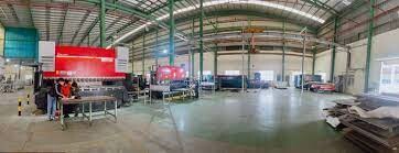 Công Nghiệp H2B 9